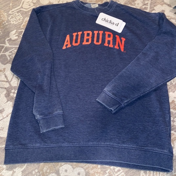 chicka-d Women's Campus Crew new
Auburn - Picture 3 of 8